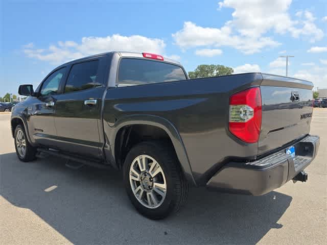Thumbnail: 2017 Toyota Tundra - 4