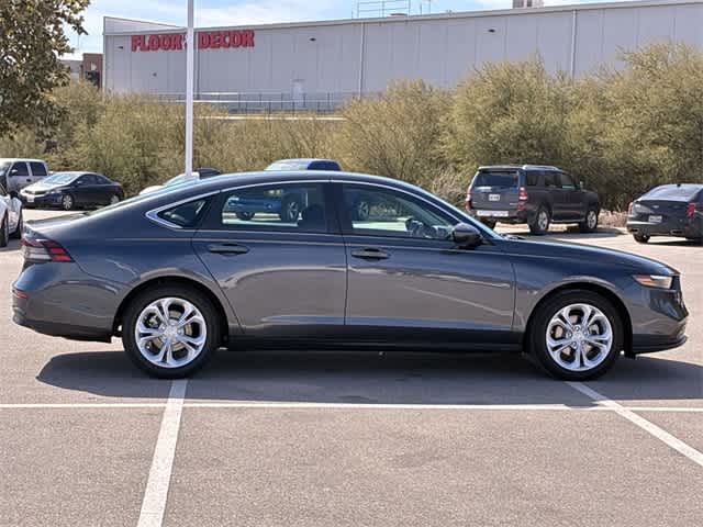 Thumbnail: 2025 Honda Accord - 7