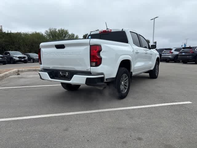 Thumbnail: 2024 Chevrolet Colorado - 5