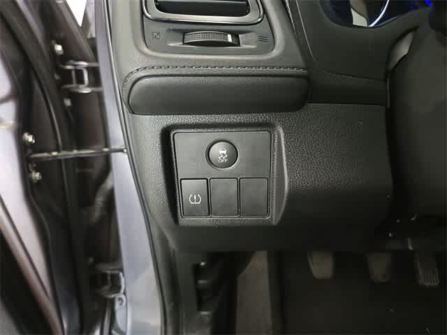 Thumbnail: 2018 Honda HR-V - 39