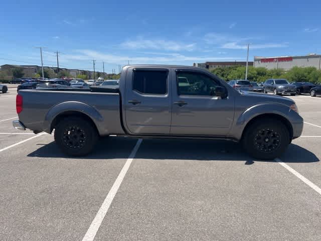 Thumbnail: 2016 Nissan Frontier - 6