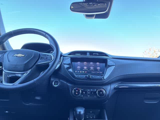 Thumbnail: 2021 Chevrolet TrailBlazer - 30