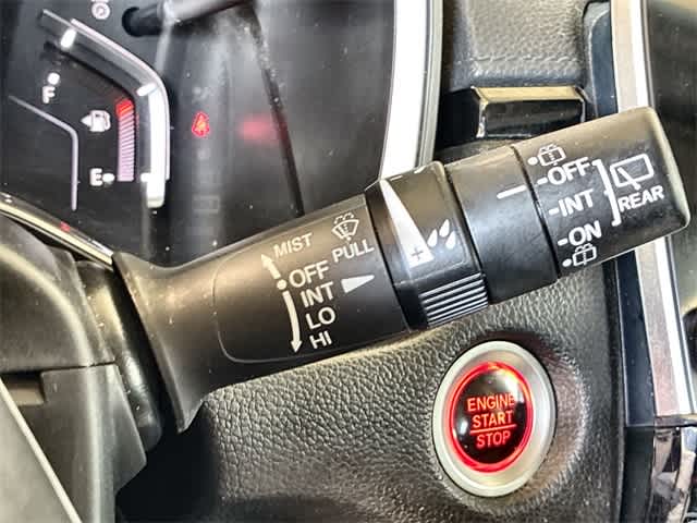 Thumbnail: 2020 Honda CR-V - 28