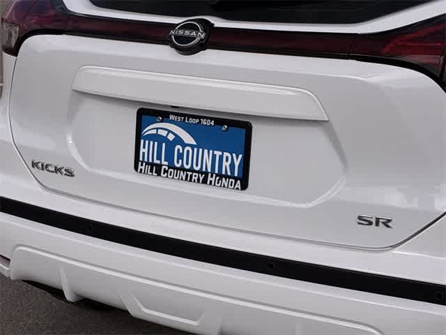 Thumbnail: 2024 Nissan Kicks - 20