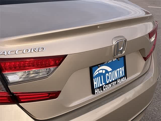 Thumbnail: 2020 Honda Accord - 13