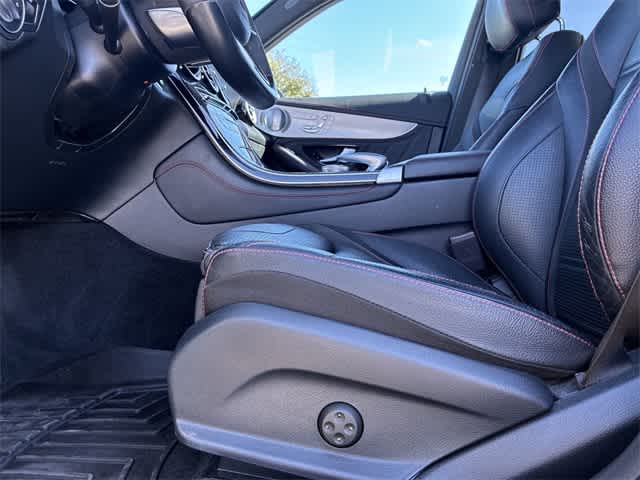 Thumbnail: 2019 Mercedes-Benz GLC - 18