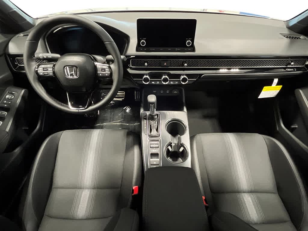 Thumbnail: 2026 Honda Civic - 16