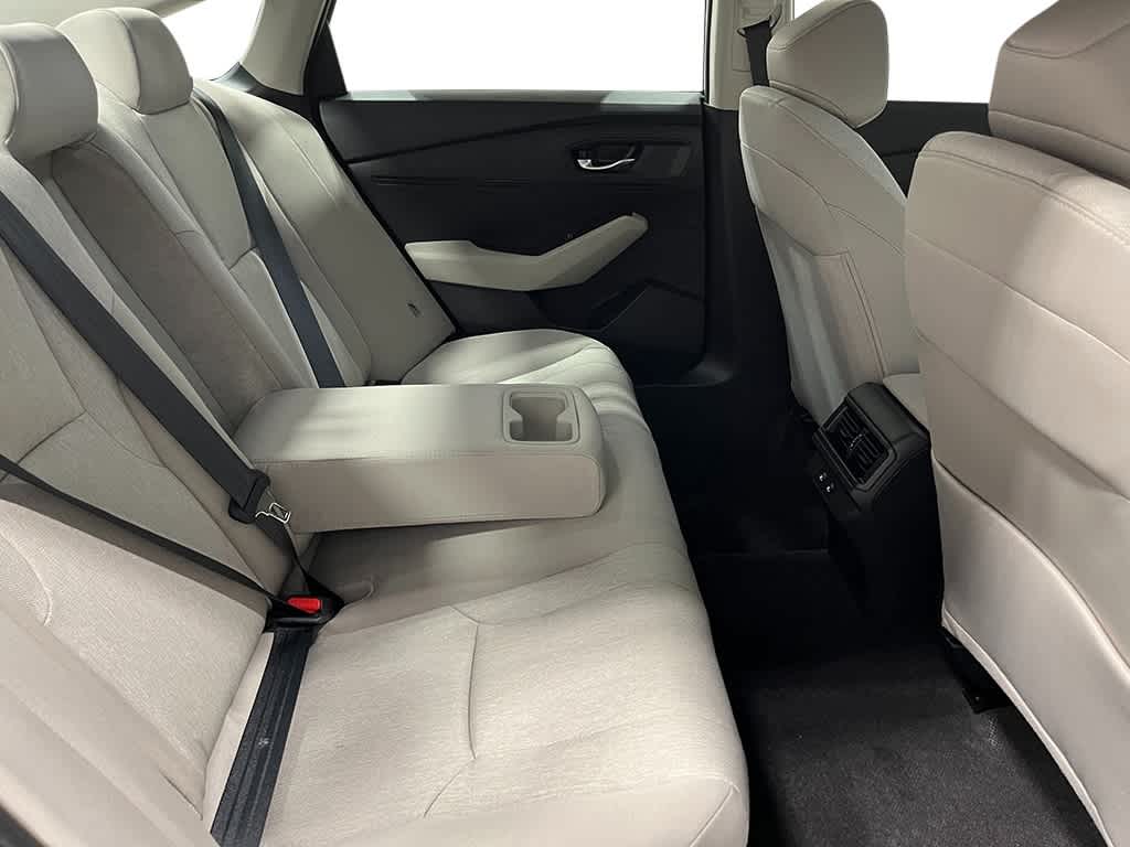 Thumbnail: 2025 Honda Accord - 26