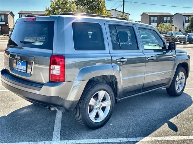 Thumbnail: 2013 Jeep Patriot - 6