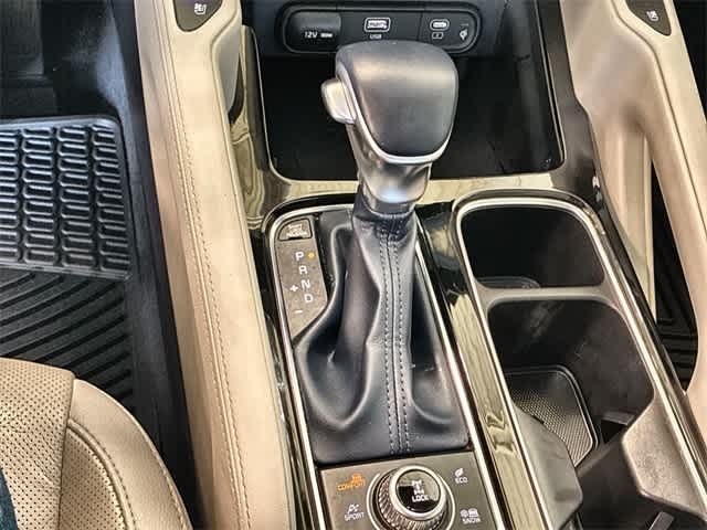 Thumbnail: 2023 Kia Telluride - 35