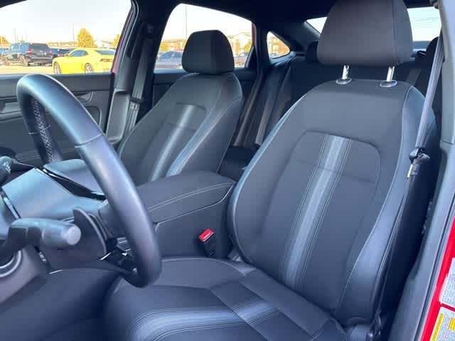 Thumbnail: 2024 Honda Civic - 21