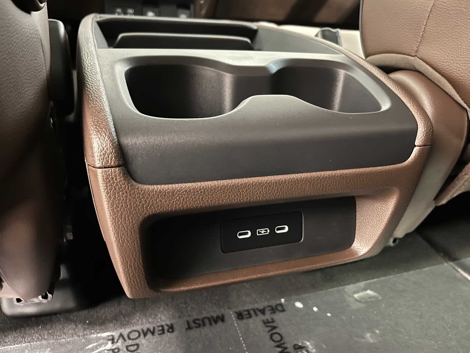 Thumbnail: 2026 Honda Odyssey - 27