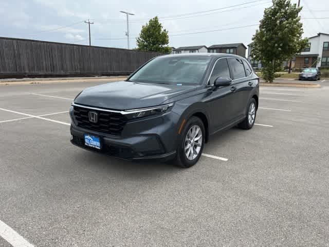 Thumbnail: 2024 Honda CR-V - 1