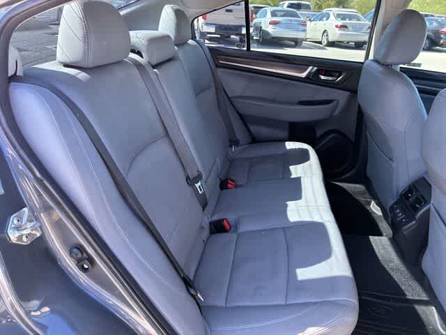 Thumbnail: 2019 Subaru Legacy - 22