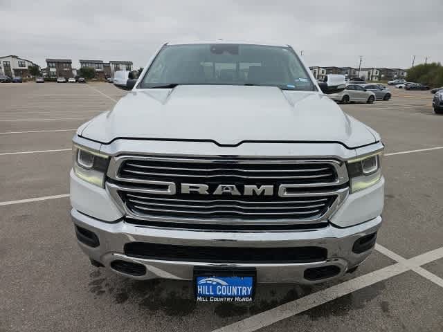 Thumbnail: 2022 RAM 1500 - 2