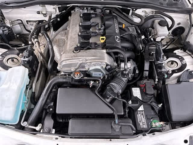 Thumbnail: 2018 Mazda MX-5 Miata - 15