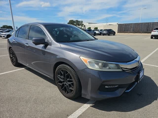Thumbnail: 2016 Honda Accord - 3