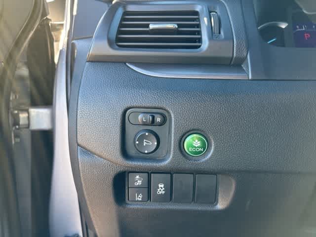 Thumbnail: 2022 Honda Pilot - 10