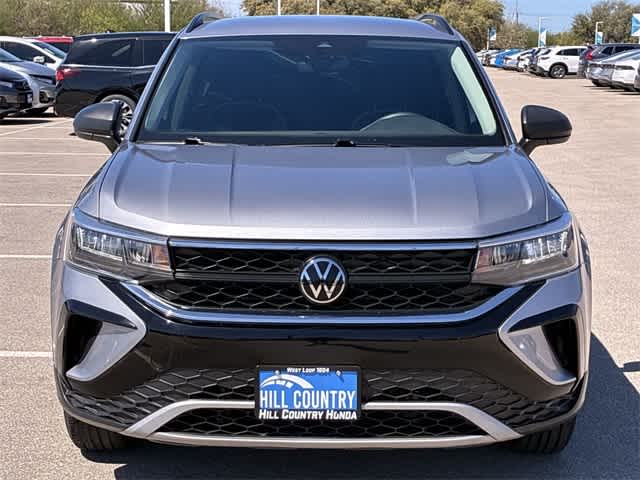 Thumbnail: 2024 Volkswagen Taos - 9