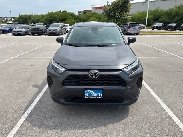 Thumbnail: 2024 Toyota RAV4 - 8
