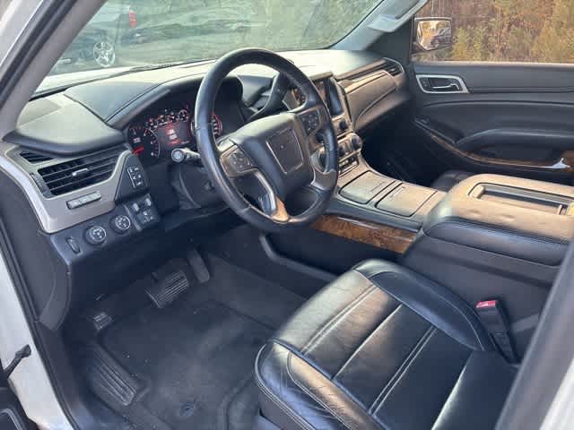 Thumbnail: 2015 GMC Yukon XL - 9