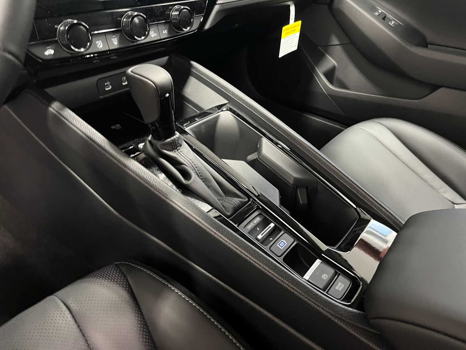 Thumbnail: 2026 Honda Accord - 22