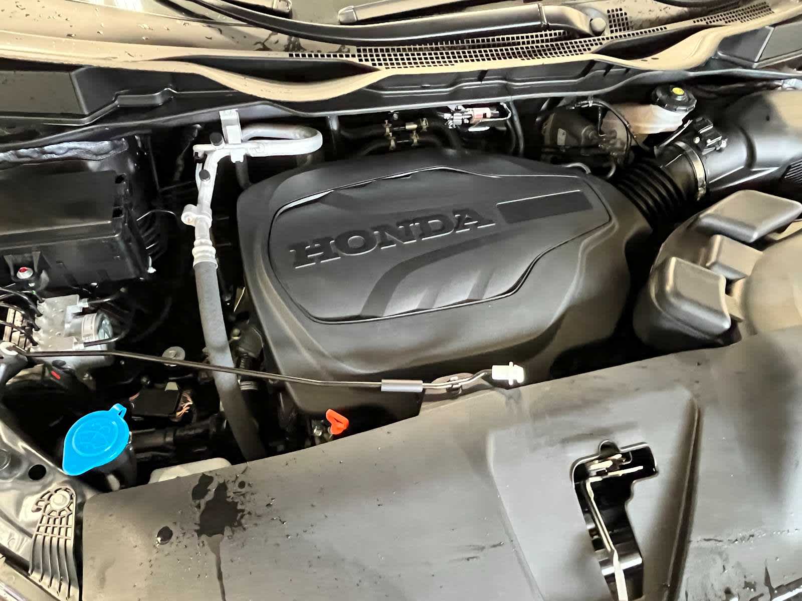 Thumbnail: 2026 Honda Odyssey - 12