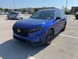  Honda CR-V Hybrid