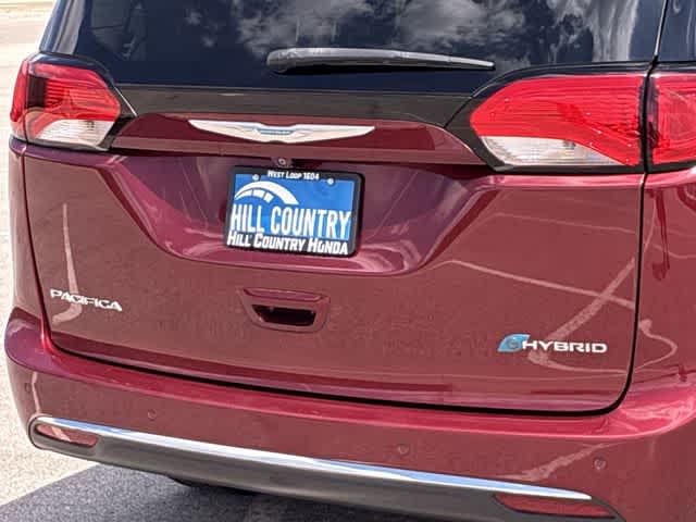 Thumbnail: 2020 Chrysler Pacifica - 13