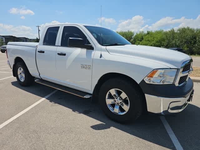 Thumbnail: 2013 RAM 1500 - 3