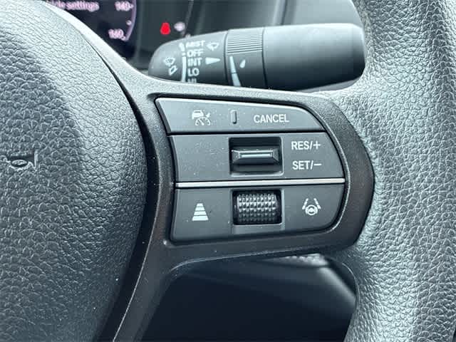 Thumbnail: 2025 Honda Accord - 27