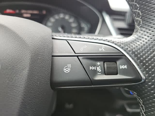 Thumbnail: 2021 Audi SQ5 - 14