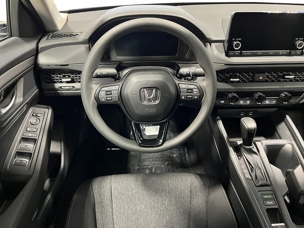 Thumbnail: 2025 Honda Accord - 16