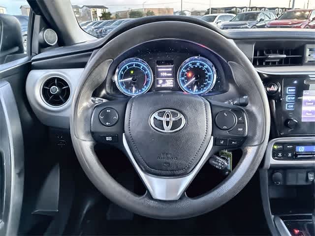 Thumbnail: 2017 Toyota Corolla - 23