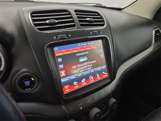 Thumbnail: 2014 Dodge Journey - 29