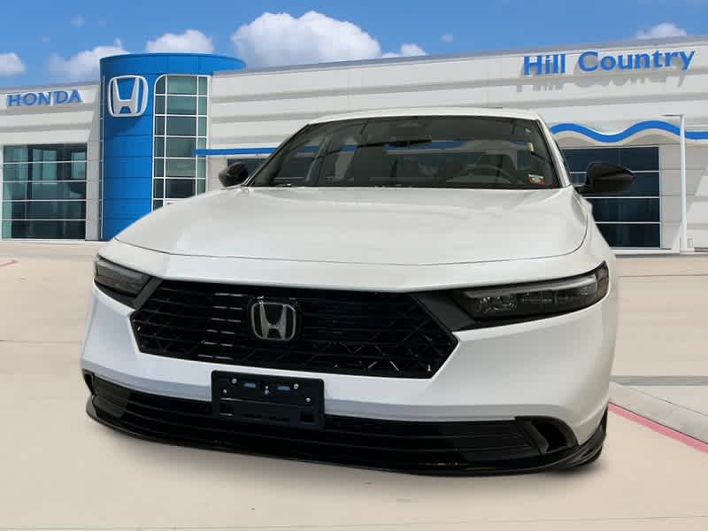 Thumbnail: 2025 Honda Accord - 8