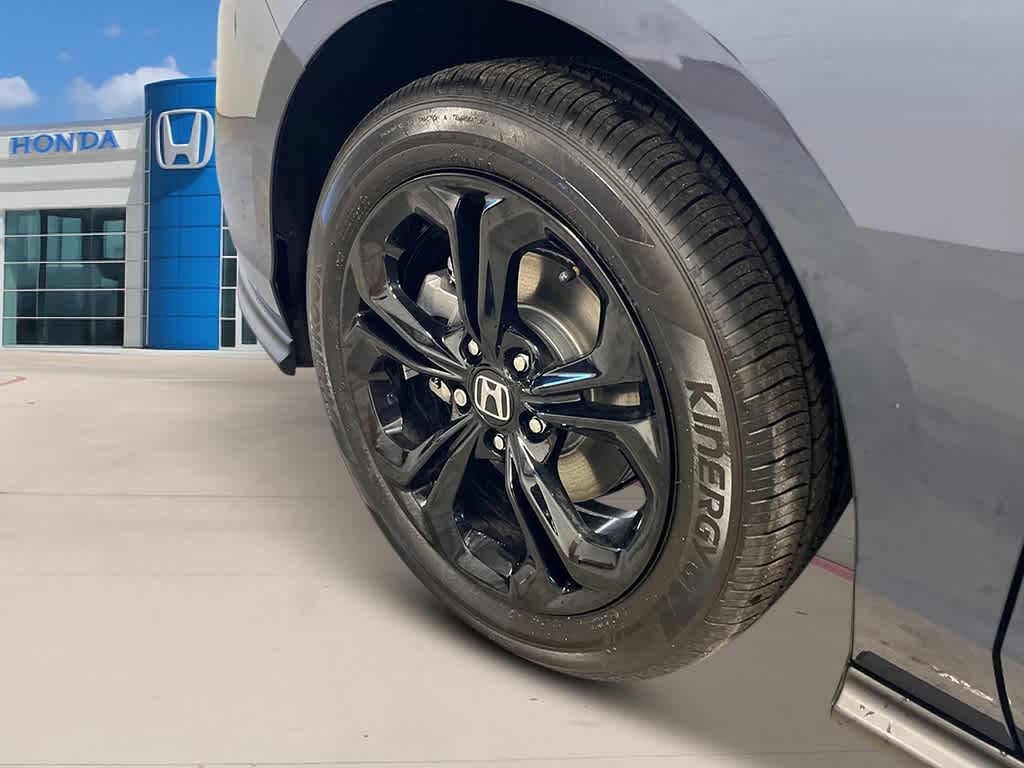 Thumbnail: 2025 Honda Accord - 10