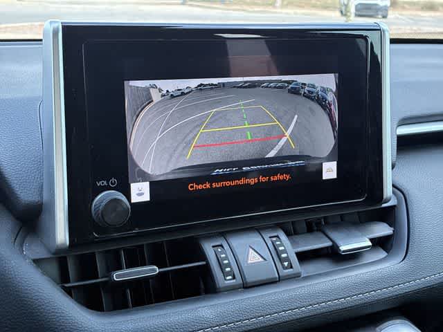 Thumbnail: 2024 Toyota RAV4 - 32