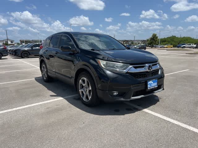 Thumbnail: 2019 Honda CR-V - 7