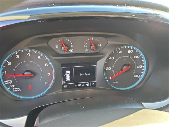 Thumbnail: 2021 Chevrolet Traverse - 34