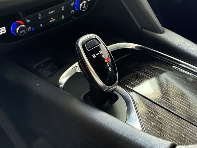 Thumbnail: 2020 Buick Enclave - 35