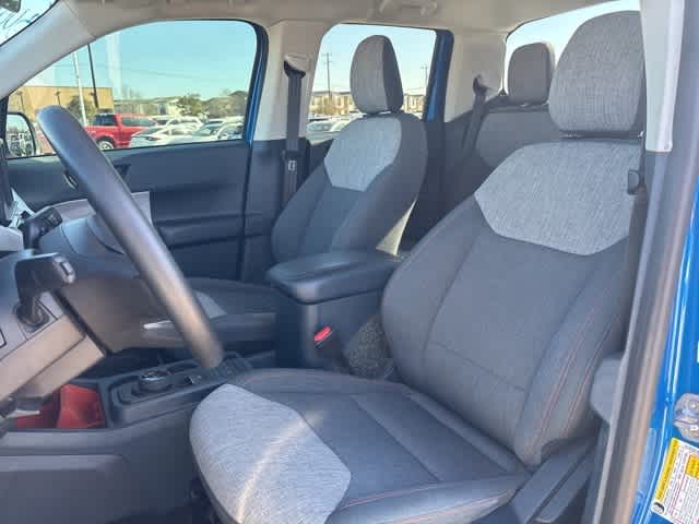 Thumbnail: 2022 Ford Maverick - 21