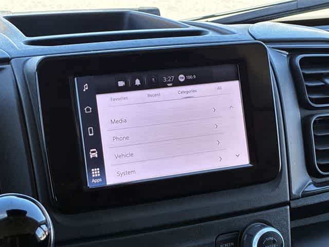 Thumbnail: 2023 RAM ProMaster - 37