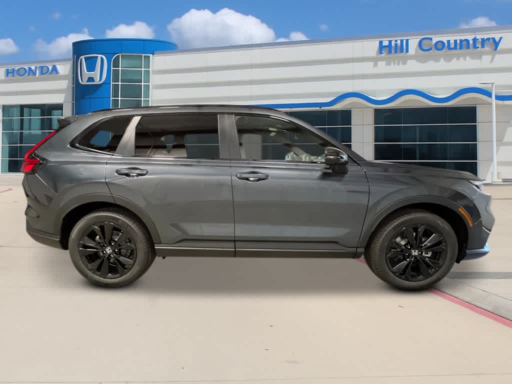 Thumbnail: 2026 Honda CR-V - 6