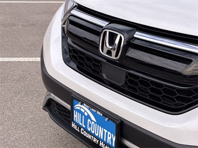 Thumbnail: 2022 Honda CR-V - 12