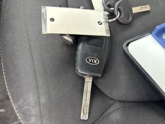 Thumbnail: 2016 Kia Soul - 24