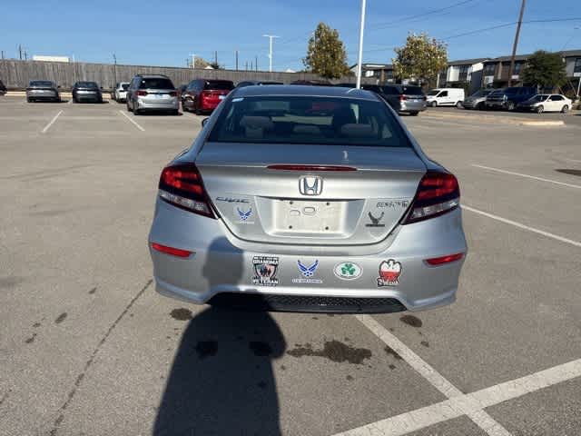 Thumbnail: 2014 Honda Civic - 4