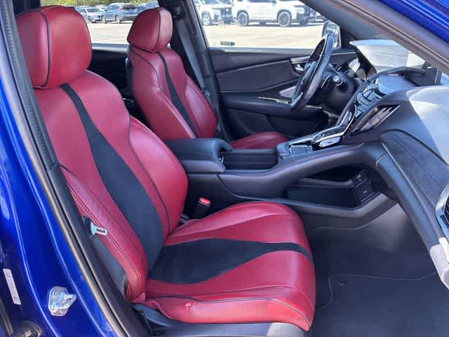 Thumbnail: 2021 Acura RDX - 24