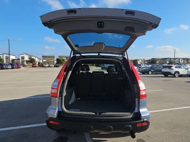 Thumbnail: 2007 Honda CR-V - 19