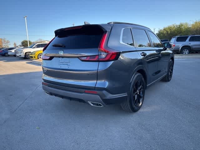 Thumbnail: 2023 Honda CR-V - 5
